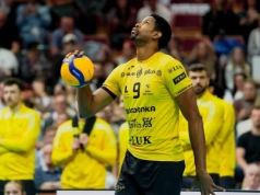 Wilfredo Leon zaczarował Spodek. Historyczny dzień dla polskiej siatkówki