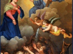 Nowenna za Dusze Czyśćcowe – Dzień 6