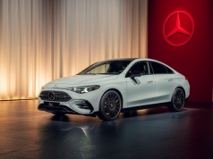 Mercedes CLA dołącza ze swoją spalinową odmianą – ceny w Polsce