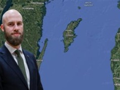 Strategiczna wyspa na Bałtyku. Szwecja szykuje się na zagrożenie