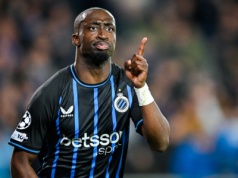 21-latek, który okazał się katem Barcelony. Kim jest Carlos Forbs?