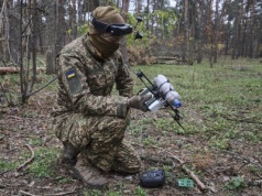 RELACJA. 1352. dzień wojny na Ukrainie