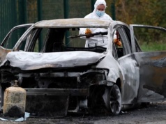 Samochód-pułapka taranował przechodniów, okrzyki „Allah Akbar”, policja 'nie zna’ motywu. Czym dziś jest terroryzm?