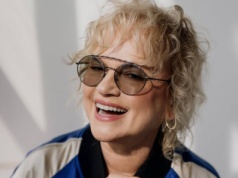 Katarzyna Figura: Wołali za mną "z przodu deska, z tyłu deska". Późno dojrzałam