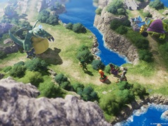 Dragon Quest VII Reimagined oferuje zupełnie nowe zakończenie przygody