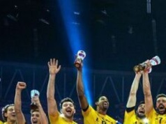 Bogdanka LUK Lublin zdobyła AL-KO Superpuchar Polski