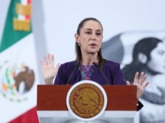 Prezydent Meksyku ofiarą molestowania na ulicy. Domaga się zaostrzenia prawa