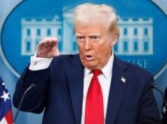 Trump gorzko o nowym burmistrzu Nowego Jorku. "Źle zaczął"