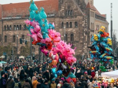 Imieniny Ulicy Święty Marcin po raz 31. w Poznaniu! – PROGRAM