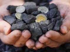 Za dwa tygodnie spadnie śnieg. Ceny węgla już reagują