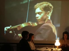 Wieczór wspomnień „Spotkanie pokoleń. Kaliszanie. Losy ks. Józefa Sieradzana”