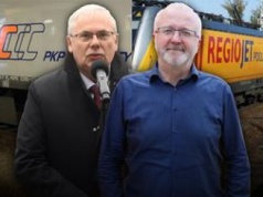 PKP Intercity, czeski konkurent i "niepokojące" wiadomości w ABW. Oto kulisy rywalizacji o polskie tory