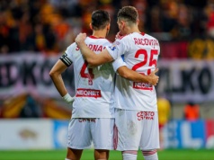 Były trener Śląska przyznał! "Mecz z Rakowem będzie miał dla Sparty bardzo duże znaczenie"