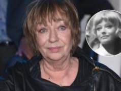 Ewa Szykulska ZACHWYCAŁA delikatną urodą. Na początku kariery wyglądała zjawiskowo