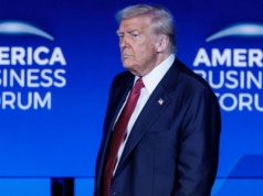 Trump zwrócił się do burmistrza Nowego Jorku. "Powinien być dla mnie milszy"