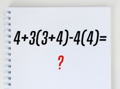 Niby prosta, ale potrafi sprawić trudność. Poradzisz sobie z tą zagadką?