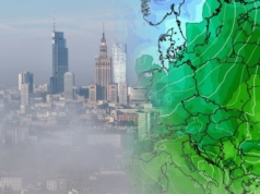 Noc i poranek we mgle. IMGW ostrzega przed utrudnieniami