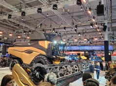 9–15 listopada oczy rolniczego świata zwrócone na Hanower – nadchodzi Agritechnica!