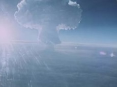 Potajemne testy Rosji. Kiedyś zrzucili tu największą bombę w dziejach