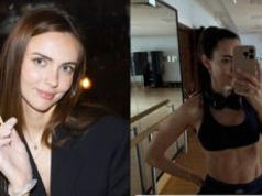 Marcela Leszczak zdradza swoją wagę. Kiedyś wytknięto jej, że ma za grube uda. "Ważyłam 49 kg przy wzroście 175 cm"