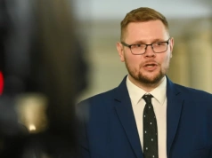 Polityk PiS mówił o seryjnym "samobójcy". "Bardzo realne obawy"