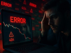 Awaria w XTB! Klienci nie mogli zamykać pozycji, a internet jest wściekły. „To odbije się echem”