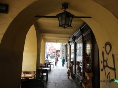 Cieszyńskie serce handlu bije coraz słabiej. Głęboką przykrywają cienie