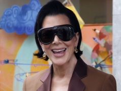 69-letnia gwiazda stawia na jesienny hit. Trudno oderwać od niej wzrok