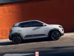 Dacia Spring w Polsce z nowymi silnikami i baterią. Ceny od 66 500 zł