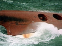 Pływał na promie Heweliusz. "Przerażało mnie ignorowanie zasad bezpieczeństwa"