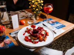 Trwa Restaurant Week w Lublinie. 19 restauracji zaprasza na trzydaniowe menu w festiwalowej cenie