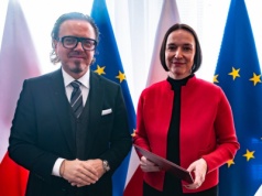 Jest nowa wiceminister aktywów państwowych