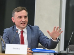 PSL nie pozwoli zamknąć Ziobry? Zaskakujące ustalenia