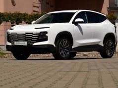 Jetour już do kupienia w Polsce. Ceny? Od 112 900 zł za SUV-a w stylu Lamborghini