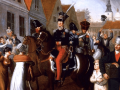 Kalendarium historyczne: 6 listopada 1806 – wybuch Powstania Wielkopolskiego