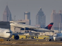 Shutdown w USA. Nawet 4 tys. lotów mniej każdego dnia