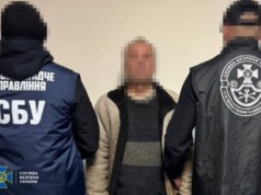 Naprowadzał rakiety na cele w Kijowie. Zdrajca będzie miał czas na przemyślenia