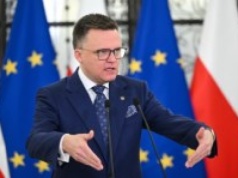 Hołownia wskaże swojego następcę w partii. "Czekamy na zamknięcie listy kandydatów"