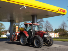 Zwrot akcyzy za paliwo rolnicze 2025: jakie zmiany rozważa rząd?