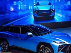 Omoda 4 ujrzała światło dzienne. Wkrótce trafi też do Polski