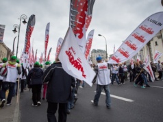 Walka o węgiel trwa. Czyżby związkowcy mieli amnezję?