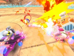 Czy to będzie nowy hit Nintendo? Kirby Air Riders otrzymał rozbudowany zwiastun