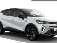 Ile kosztuje nowy Renault Captur? Listopadowy cennik i rabat na modele z rocznika 2025
