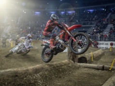 Ruszyła rejestracja zawodników na Mistrzostwa Świata FIM SuperEnduro 2025/2026!