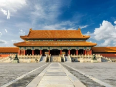 Tajemniczy ogród zachwyca turystów. Był zamknięty przez sto lat