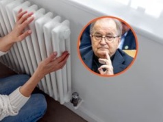 Boją się rachunków. Ciepło dostarcza im spółka o. Rydzyka