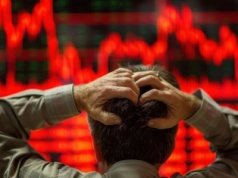 Te akcje mogą wkrótce runąć! Analitycy z JPMorgan i UBS wydają ostrzeżenie