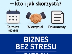 Biznes bez stresu: Ulga na złe długi w VAT i PIT: odzyskaj podatek jeszcze w tym roku