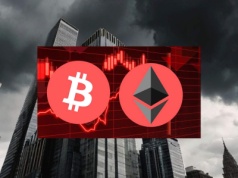 Instytucje reagują na spadki kryptowalut. Najwięksi gracze wyczuwają koniec hossy?