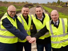 W 2028 roku pojedziemy całą Wschodnią Obwodnicą Wrocławia